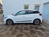 Hyundai i20 TGDI blue Style UNFALLFREI - Hyundai i20: Style