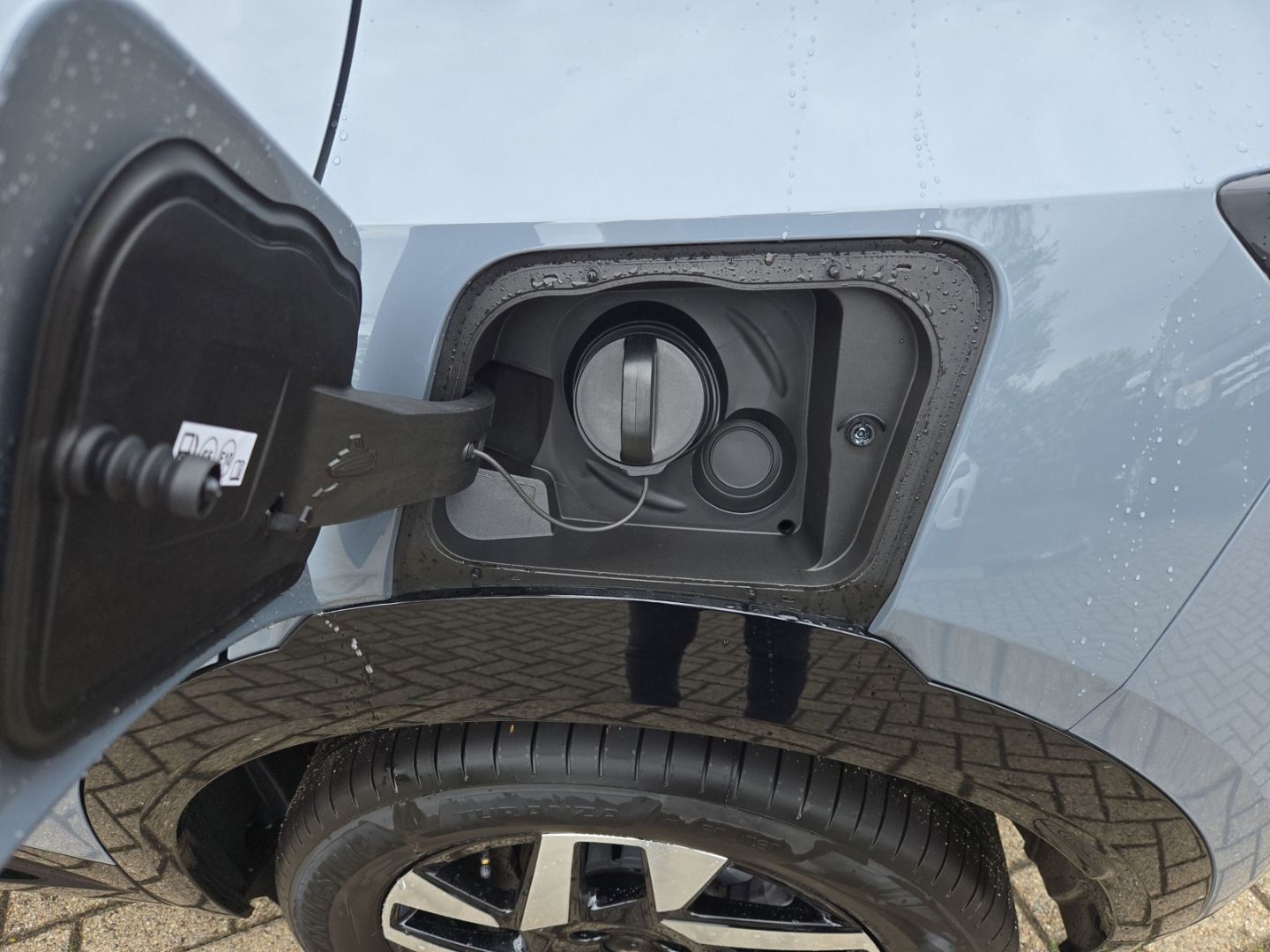 Opel Mokka - Bild 20