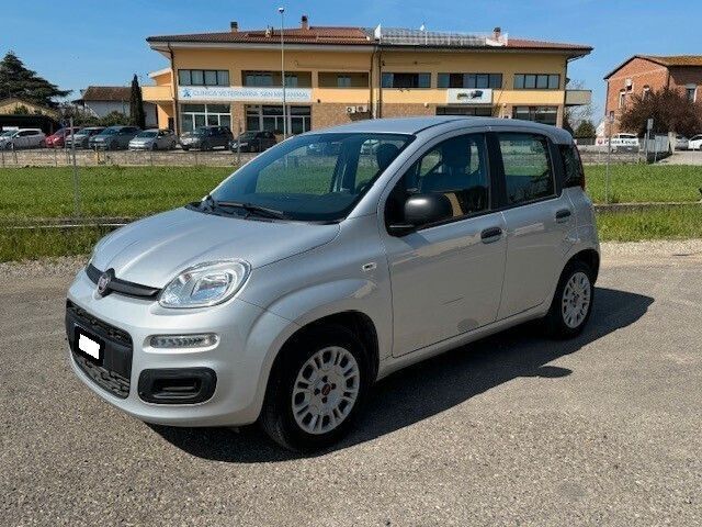 Image of Fiat Panda