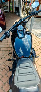 Harley-Davidson Fat Bob - Angebote