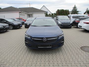 Opel Insignia - 3