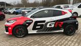 Toyota GR Yaris WRC Triple Edition/ Special Line / Perf - : Wrc