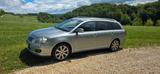 Toyota Avensis Combi 2.0 D-4D - TÜV 10.27 - Toyota Avensis: Kombi, T27