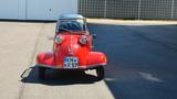 Messerschmitt Kabinenroller Original Cabrio - Autos aus dem Jahr 1957