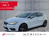 Seat Leon 1.5 TSI DSG XCELLENCE LED+ACC+NAV+APP+SHZ - SEAT Leon Xcellence mit Benzin-Antrieb