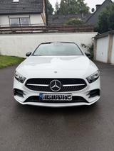 Mercedes-Benz A 250 Limo/ AMG/ Night/ Pano/ 8-fach - Mercedes-Benz A 250 in Essen