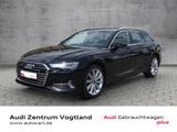 Audi A6 Avant sport 50TDI quattro S tronic Business/N - Audi in Plauen