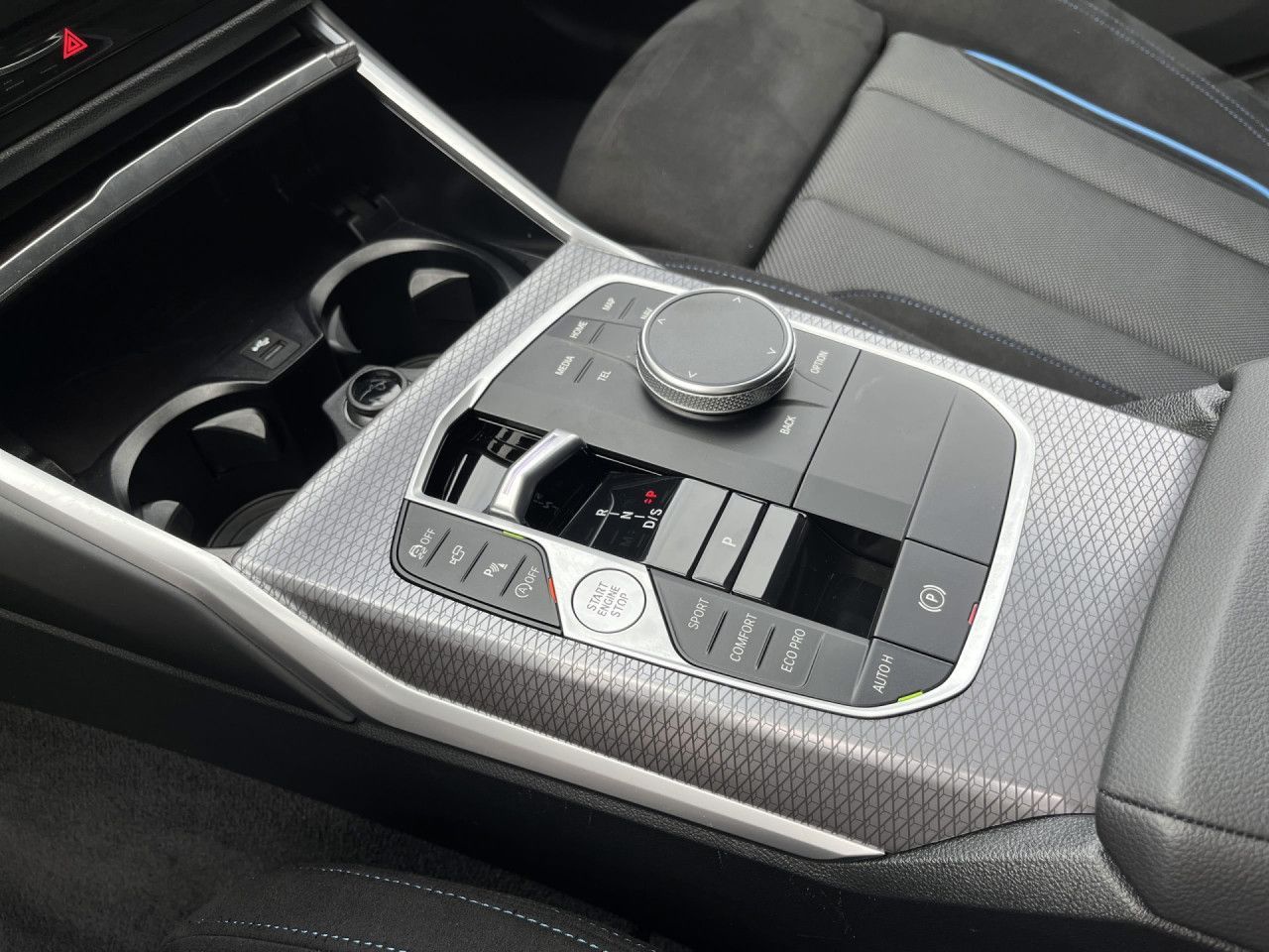 BMW 320 - Bild 12
