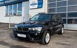 BMW X3 xDrive 20 i Advantage, s.gepflegt,Tausch/Inz. - BMW X3 ADVANTAGE mit Benzin-Antrieb