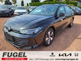 Volkswagen Passat Variant 1.5 TSI ACC|Navi|Winter|Kamera - gebrauchte VW Passat Variant aus dem Jahr 2024