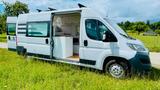 Fiat Ducato L3H2 / hochwertiger Wohnmobil-Ausbau - Fiat Ducato 3l