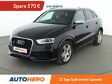 Audi RS Q3 2.5 TFSI quattro Aut.*NAVI*XENON*BOSE*PDC* - Audi: R3