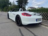 Porsche Boxster S  Bose Xenon Scheckheft 981 - Porsche: 981