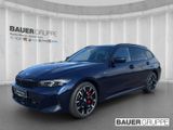 BMW 330 e xDrive M Sport Touring 330e EU6e Park-Assi - BMW: X33