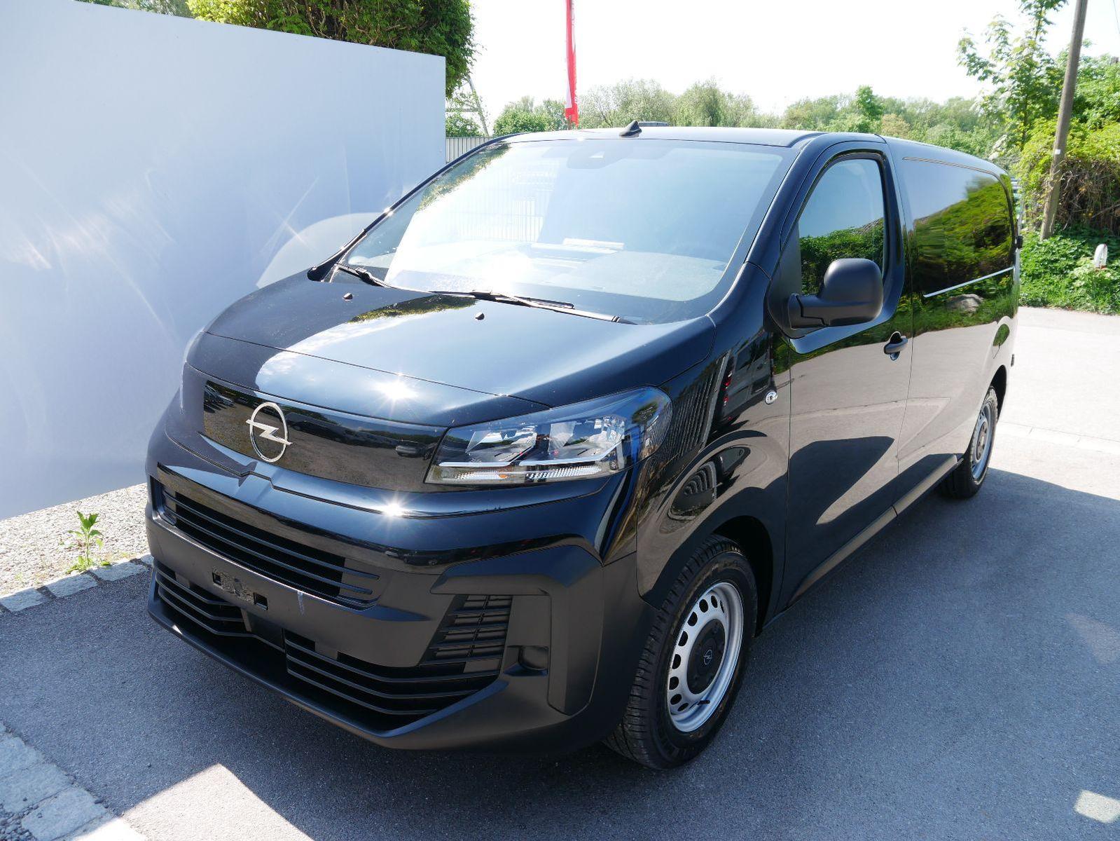 Opel Vivaro Furgon L2 2.0 BlueHDI*AUTOMATIK*3-SITZER*