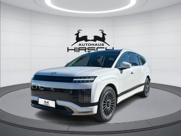 Hyundai IONIQ 9 7-Sitzer (MY26) 110 kWh (307 PS) UNIQ