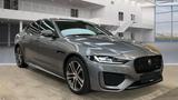 Jaguar XE D180 S AWD R-Dynamic *CAM|ASSIST|LEDER|PANO* - Jaguar XE Diesel Gebrauchtwagen
