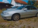 Opel Orginal Vauxhall Omega B 2.6 V6 Rechtslenker - Opel Omega: B2
