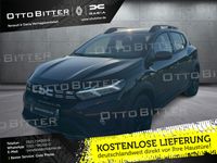 Dacia Sandero - Vorschau Bild 1