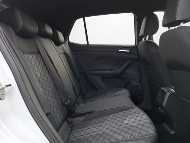 T-CROSS 1.0 TSI DSG R-LINE