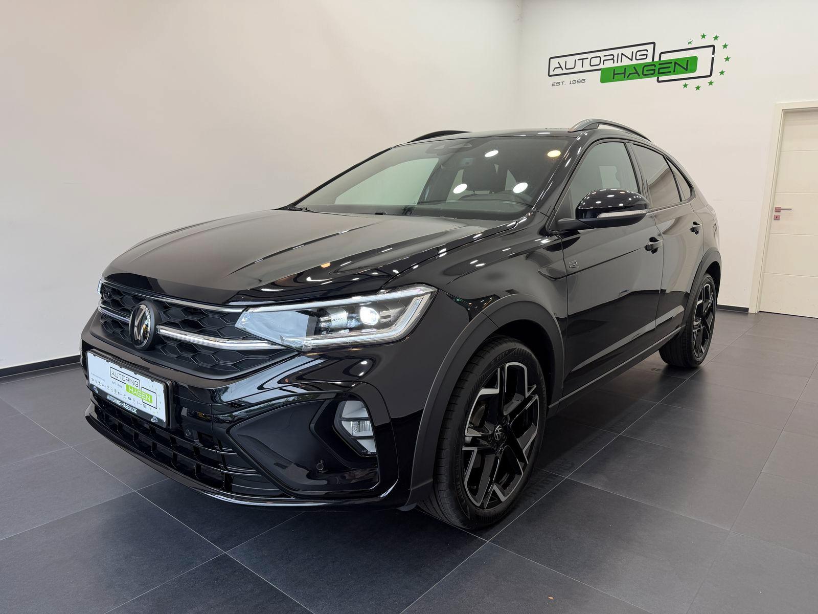 Volkswagen 150PS DSG R-Line Black-Style ACC|AHK|Matrix|18"