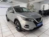 Nissan Qashqai Tekna 4x4*Panorama*360°Kamera*ACC*Navi - Nissan Qashqai Tekna mit Diesel-Antrieb