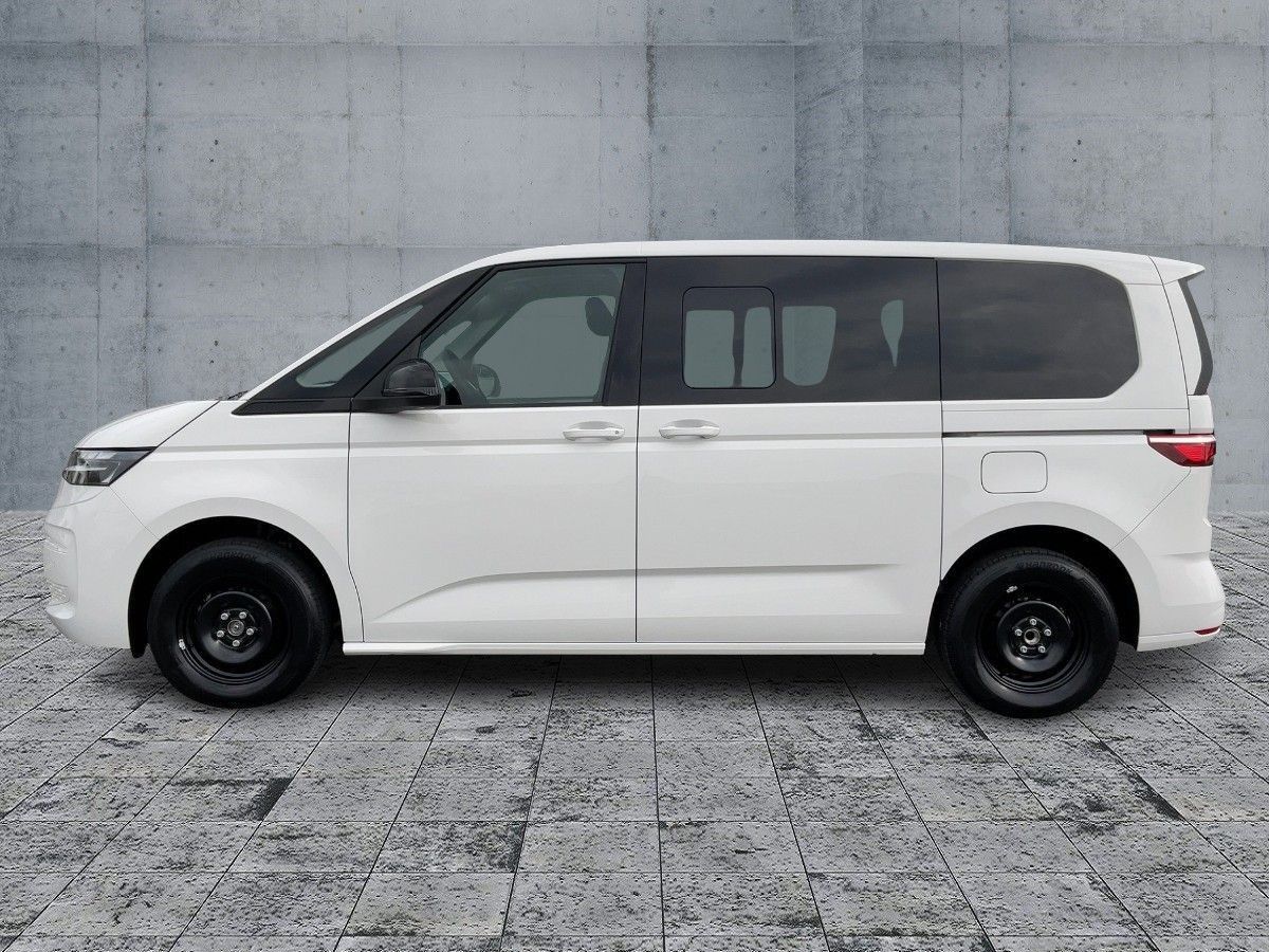 Volkswagen T7 Multivan - Bild 4