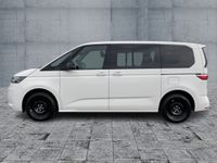 Volkswagen T7 Multivan - Vorschau Bild 4