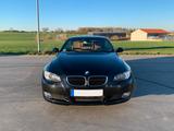 BMW 320i Cabrio - 1. Hand | Hardtop | HU neu  - : Cabrio, Hardtop