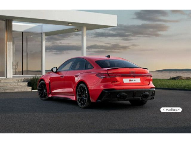 Audi RS5 - Bild 8