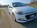 Hyundai i20 Active, EZ 2016, 1.0 T-GDI 100 PS - Hyundai i10 AC
