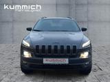 Jeep Cherokee Trailhawk 3.2l V6 Pentastar 200kW (2 - gebrauchte Jeep Cherokee aus dem Jahr 2017