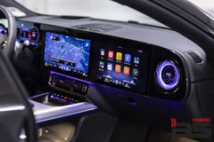 MERCEDES-BENZ CLA 220 4M AMG+|Premi+|Keyl|Pano|Burm|360|19"