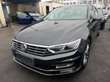 Volkswagen Passat Var R-LINE PANO*NAVI*VIRTUELL*KAM*ALU - VW Passat Variant Unfallwagen