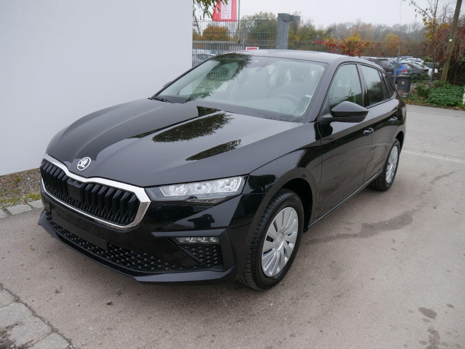 Skoda Scala - Bild 2