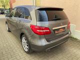 Mercedes-Benz B 180 CDI Automatik, Xenon, Teilleder, Navi!!! - Mercedes-Benz B-Klasse: Cdi