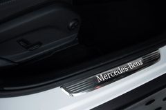 MERCEDES-BENZ GLC 200 4M Coupe*Night*Business*High-End*LED*19"