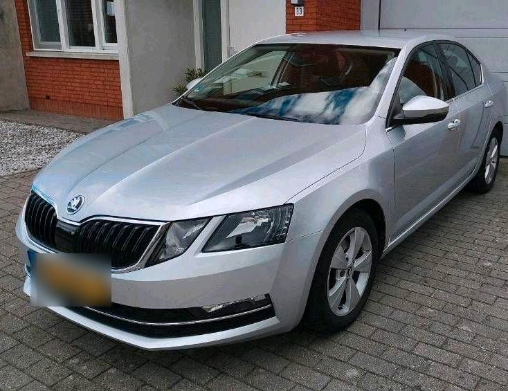 Image of Skoda Octavia