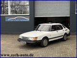 Saab 900 i *H- Kennzeichen *Schiebedach * 5 Gang - Saab 900 Gebrauchtwagen