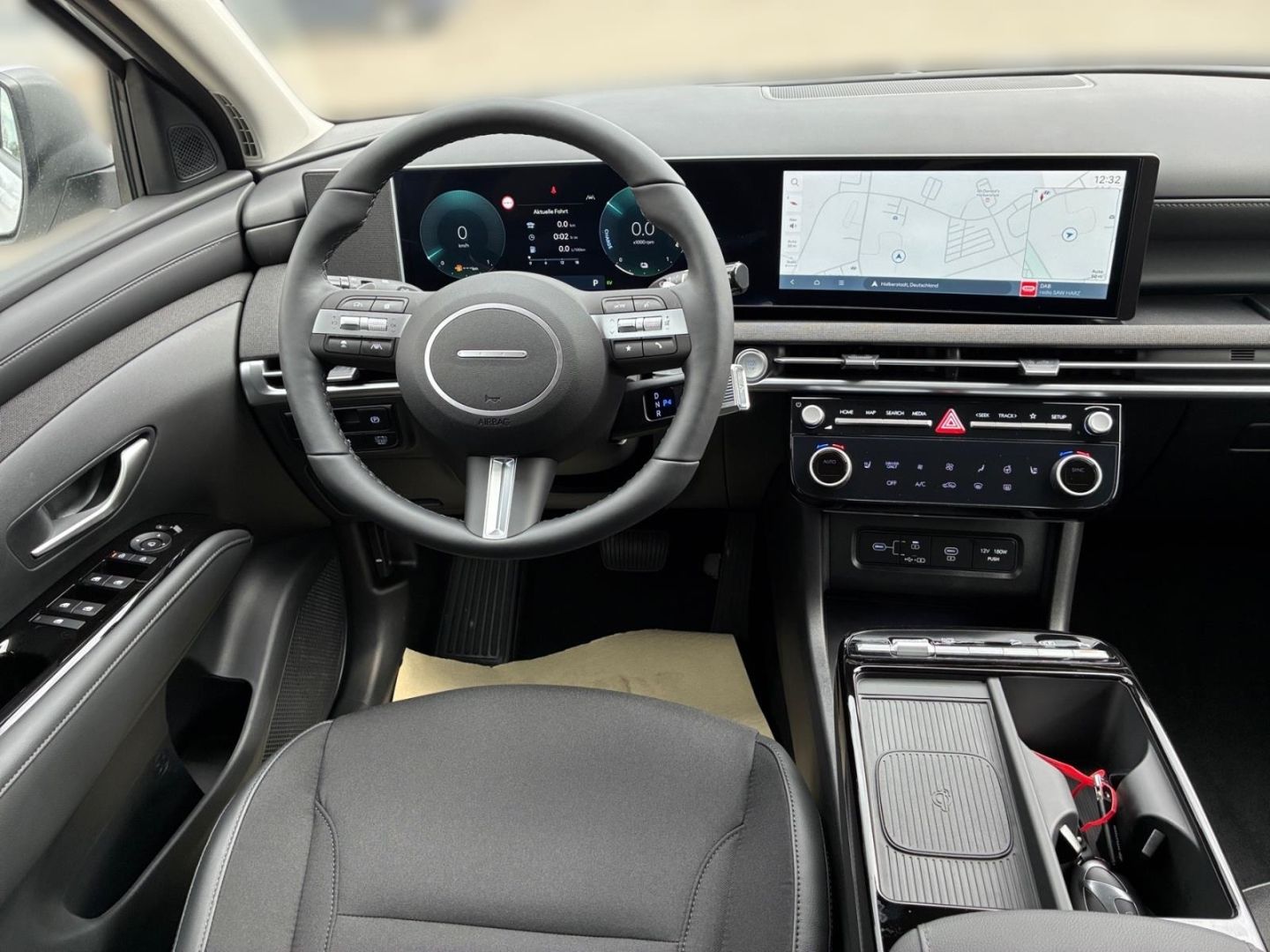 Hyundai TUCSON - Bild 10
