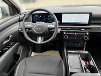 Hyundai TUCSON - Vorschau Bild 10