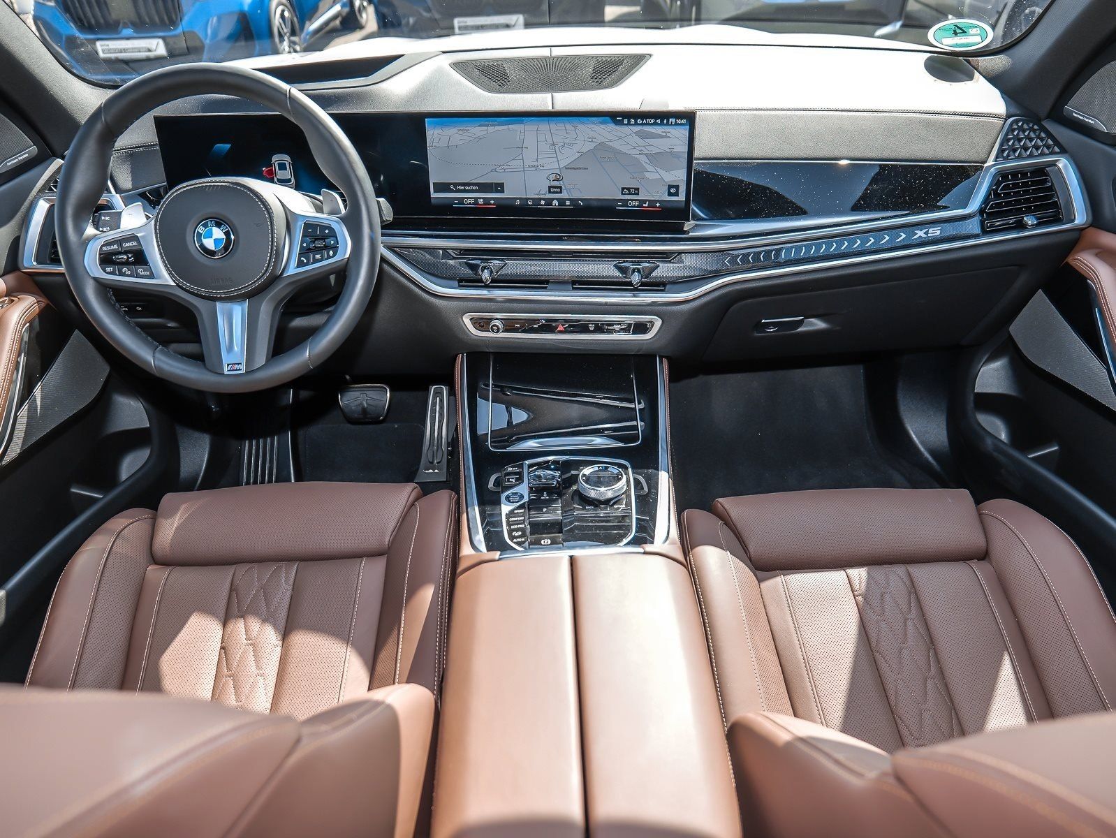 BMW X5 - Bild 3