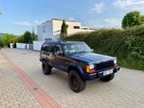 Jeep Cherokee 4.0 Limited Auto Limited - Jeep aus 1997
