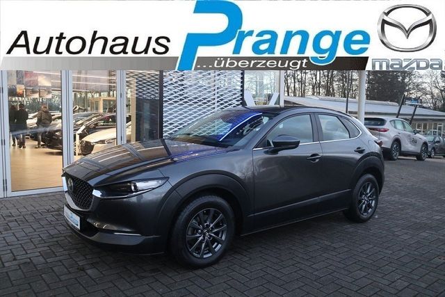 Mazda CX-30 M-Hybrid Selection G-122 AT NAVI ACAA SHZ