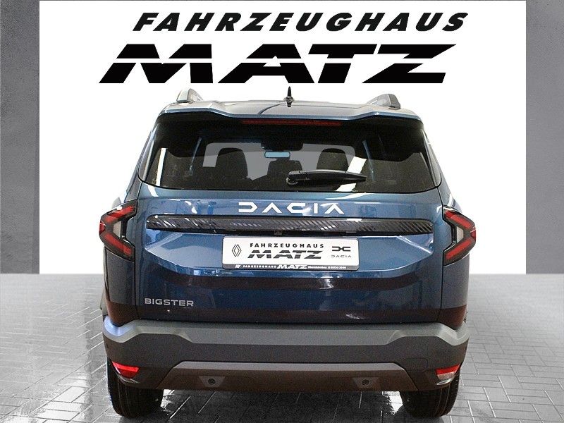 Fahrzeugabbildung Dacia Bigster TCe 140 Journey *Winter-Plus-Paket*