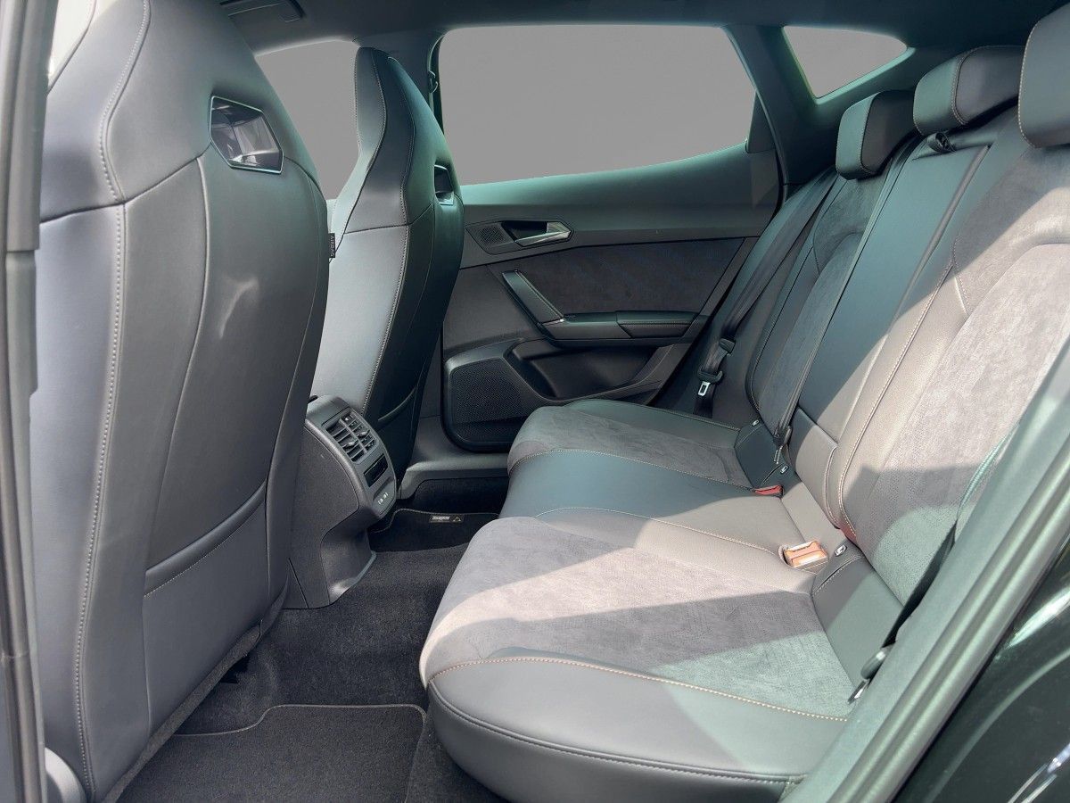 Cupra Formentor - Bild 8