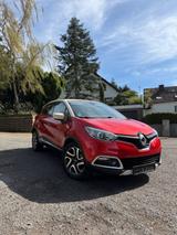 Renault Captur XMod TCe120 1.2l Klima - Sitzheizung  - Renault Captur XMOD mit Benzin-Antrieb