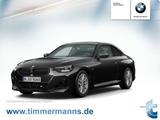 BMW M240i xDrive Steptronic Coupe Sport Aut. - BMW M240i in Düsseldorf