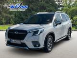 Subaru Forester Comfort, VFW, Navi, RFK, AHK mgl. - gebrauchte Subaru Forester aus dem Jahr 2024