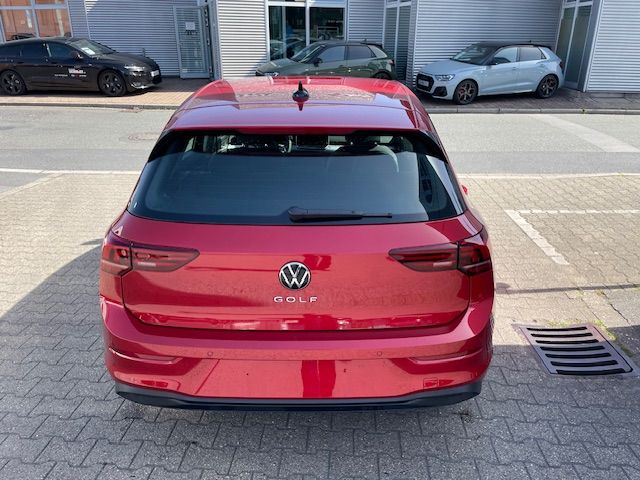 Volkswagen Golf - Bild 6